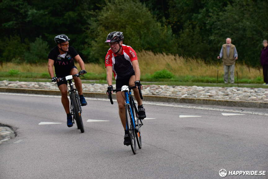 Bild från Velothon Stockholm 2016 55km